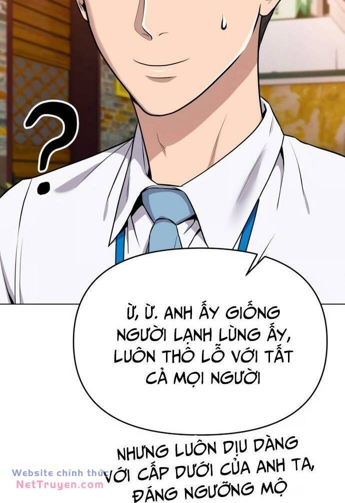 Nhân Viên Thực Tập Kim Cheolsu - chap16 - Trang 29